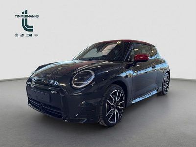 Gebraucht Mini John Cooper Works 184 PS (135 kW) 2025 Grau Kleinwagen