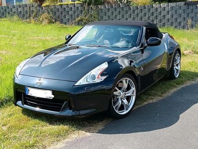 Nissan 370Z