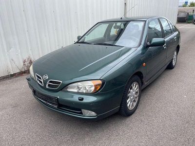 Nissan Primera