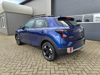 Neu Kia Stonic 116 PS (85 kW) 2026 SUV