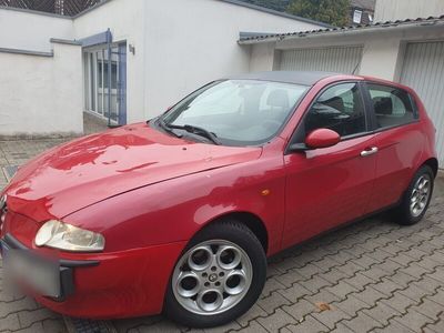 gebraucht Alfa Romeo 147 