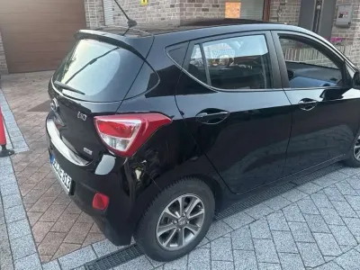 Gebraucht Hyundai i10