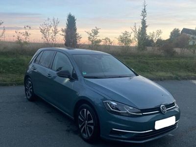 gebraucht VW Golf Golf1.0 TSI OPF IQ.DRIVE