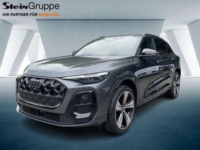 Neu Audi Q5 Sport 204 PS (150 kW) 2025 Grau SUV