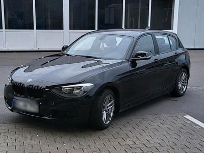 BMW 114