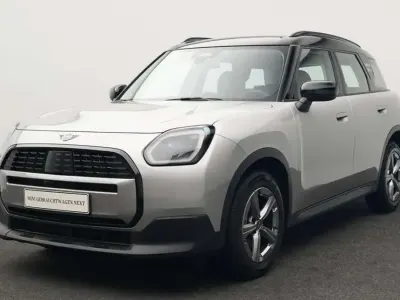 Gebraucht Mini Countryman Classic 163 PS (119 kW) 2025 Grau SUV