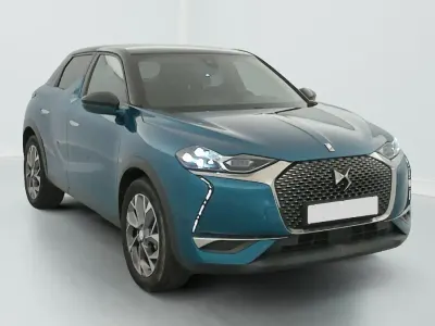 Gebraucht DS Automobiles DS3 Crossback E-Tense