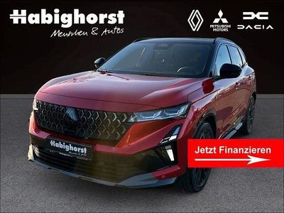 Metallic Neu 2025 Renault Austral Esprit Alpine SUV | 45.990 € (Teuer)