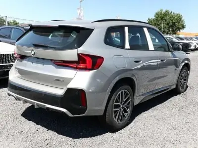 Gebraucht BMW X1