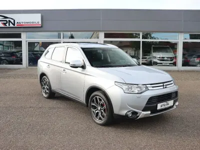 Gebraucht Mitsubishi Outlander