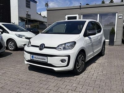 VW up!