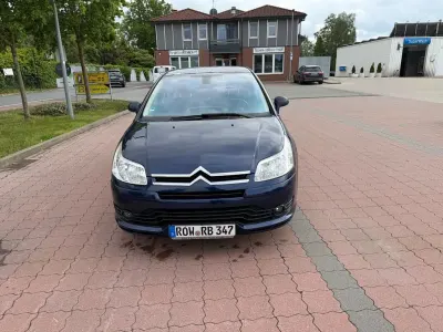 Brugt Citroën C4