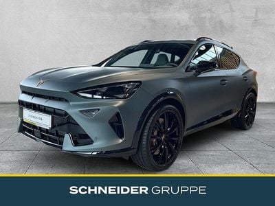 Neu Cupra Formentor VZ 400 PS (294 kW) 2025 Grau SUV