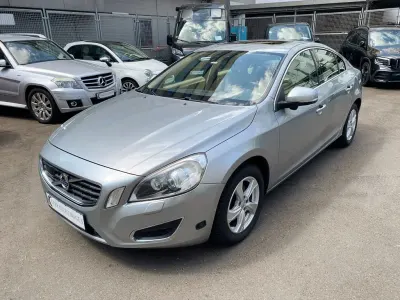 Gebraucht Volvo S60