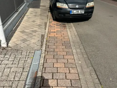 Gebraucht Fiat Idea 77 PS (56 kW) 2006 Van / Kleinbus
