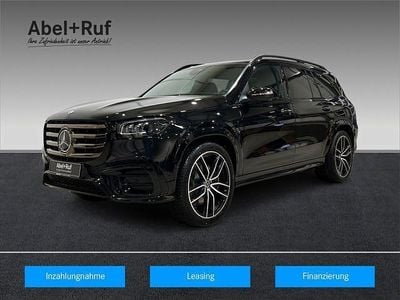 Gebraucht 2025 Mercedes GLS450 AMG SUV | 110.795 €