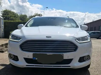 Gebraucht Ford Mondeo