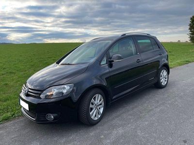 VW Golf Plus