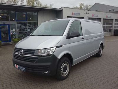 gebraucht VW Transporter T6T6.1 Kasten lang