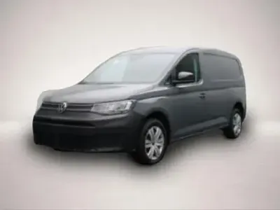 Gebraucht VW Caddy Maxi