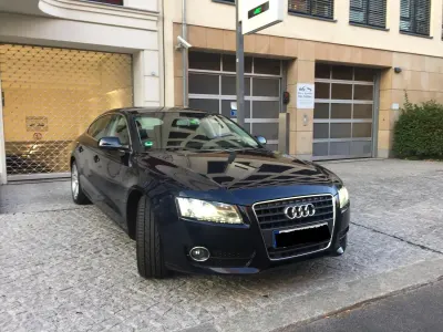 Gebraucht Audi A5 Sportback