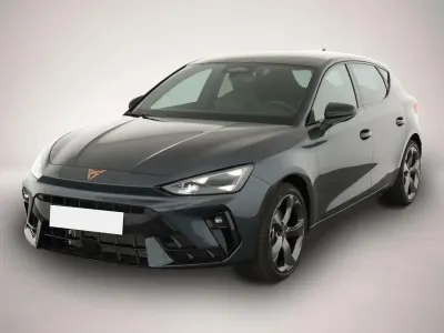 Gebraucht Cupra Leon