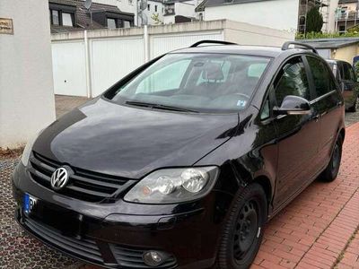 VW Golf Plus Cross