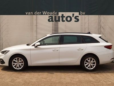 Seat Leon ST