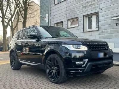 Gebraucht Land Rover Range Rover