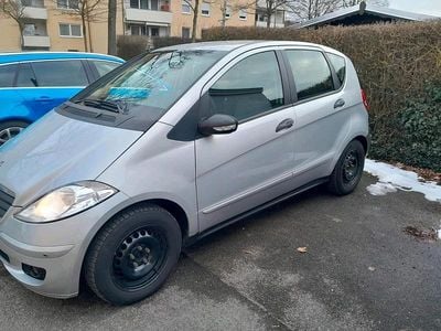 Gebraucht 2004 Mercedes A180 Kleinwagen | 949 € (Guter Preis)