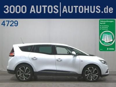 Renault Grand Scénic IV