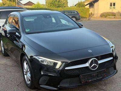 Mercedes A200