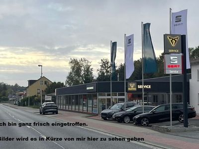 Gebraucht Cupra Leon 190 PS (139 kW) 2023 Schwarz Kombi