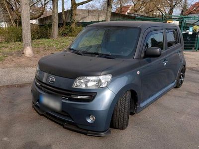 gebraucht Daihatsu Materia 1.5 103PS