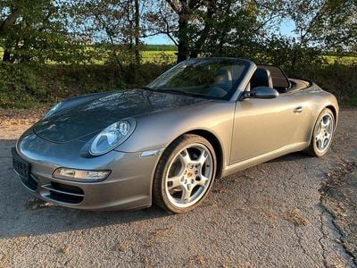 Porsche 997