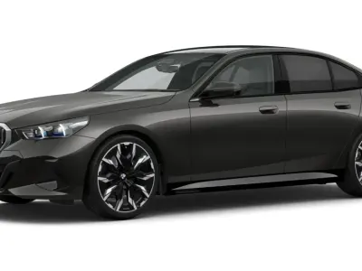 Gebraucht BMW 540 303 PS (222 kW) 2025 Limousine