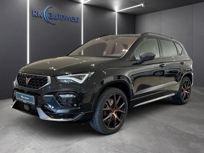 gebraucht Cupra Ateca VZ 4Drive 2.0 TSI Beats Pano AHK ACC