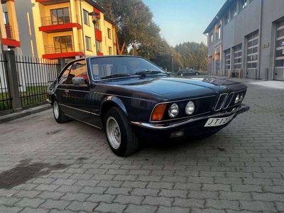 gebraucht BMW 628 628 CSi