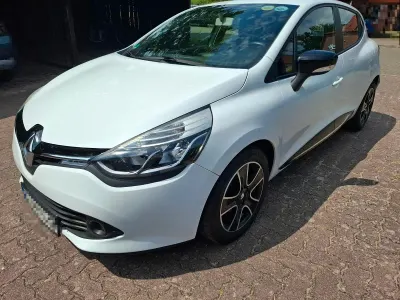 Gebraucht Renault Clio