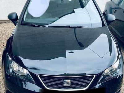 Seat Ibiza SC