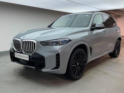 Nuova BMW X5 Comfort Edition 286 CV (210 kW) 2026 Grigio SUV