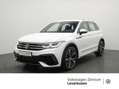 Usata VW Tiguan R 320 CV (235 kW) 2024 SUV