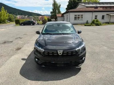 Gebraucht Dacia Sandero