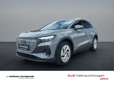 Gebraucht Audi Q4 e-tron