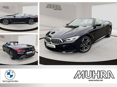 BMW 840