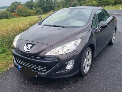 Peugeot 308 CC
