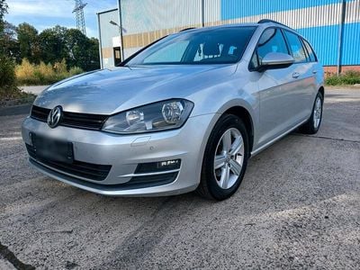 VW Golf VII