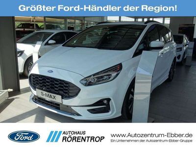 gebraucht Ford S-MAX ST-Line 2.5 FHEV Aut. iACC I Business-Paket2