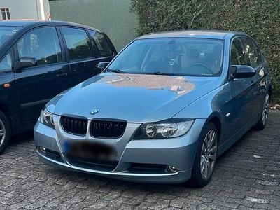 Usata BMW 320 150 CV (110 kW) 2005 Berlina
