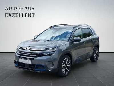 Gebraucht Citroën C5 Aircross